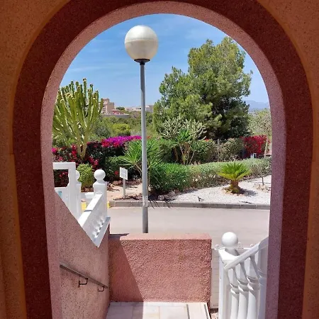 Casa Helgar Spain *