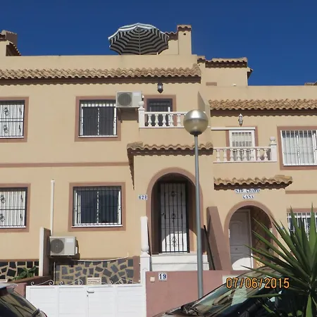 بيت للعطل Casa Helgar Spain
