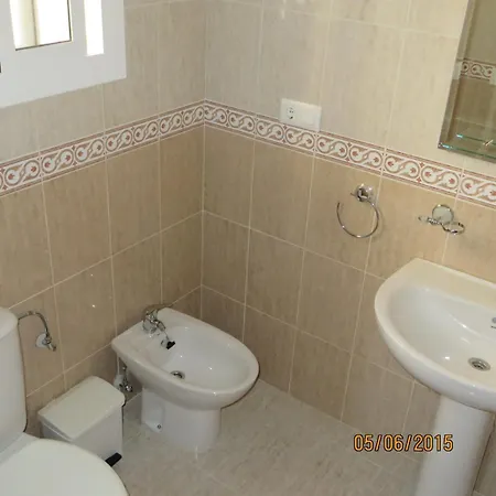 بيت للعطل Casa Helgar Spain *