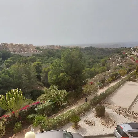 Casa Helgar Spain بيت للعطل