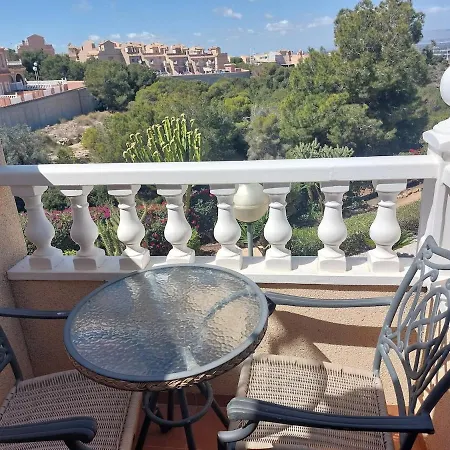 Casa Helgar Spain بيت للعطل *