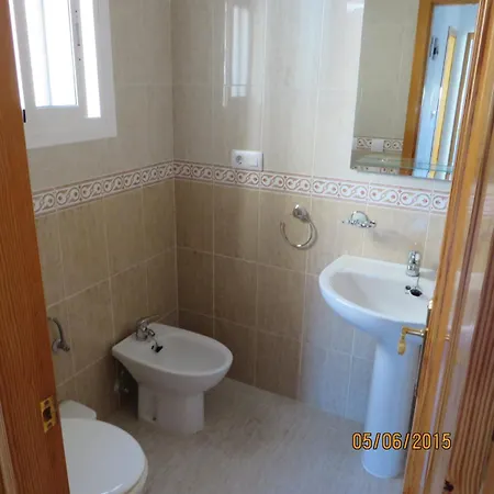 Casa Helgar Spain بيت للعطل *