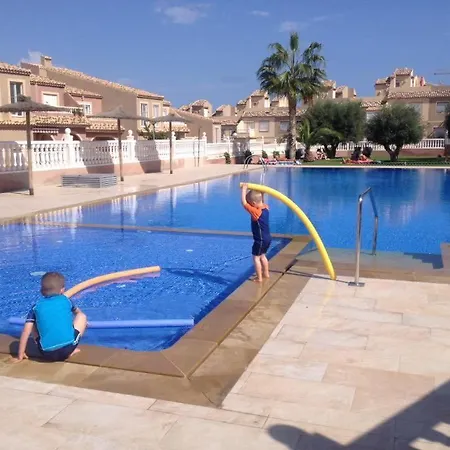Casa Helgar Spain *