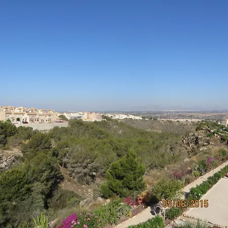 Casa Helgar Spain بيت للعطل غران ألاكانت
