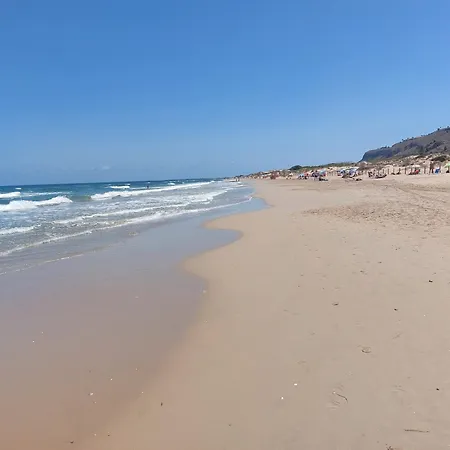 بيت للعطل Casa Helgar Spain