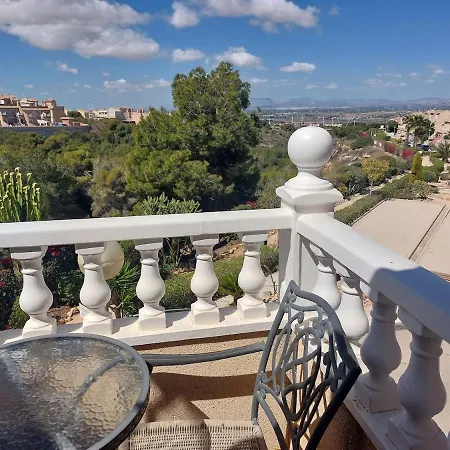 بيت للعطل Casa Helgar Spain *