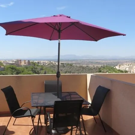 Casa Helgar Spain