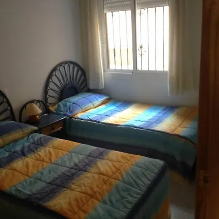 بيت للعطل Casa Helgar Spain