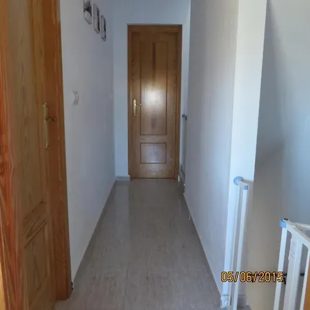 بيت للعطل Casa Helgar Spain *