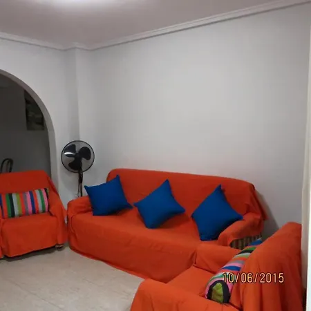 بيت للعطل Casa Helgar Spain *
