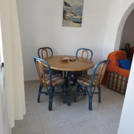 Casa Helgar Spain *