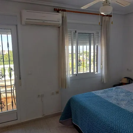 Casa Helgar Spain غران ألاكانت