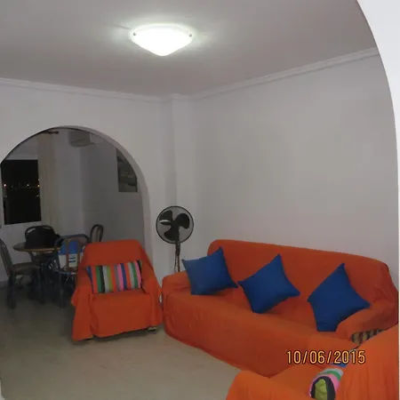Casa Helgar Spain بيت للعطل غران ألاكانت