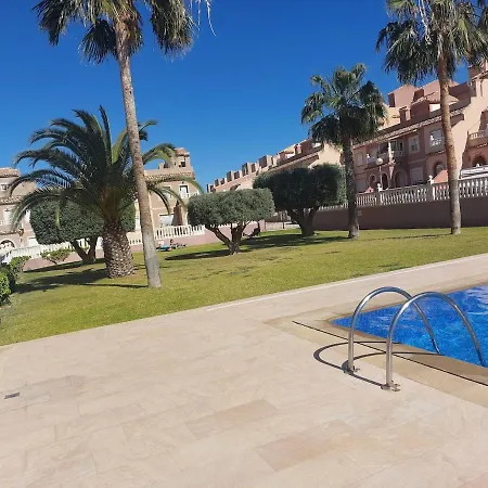 Casa Helgar Spain *