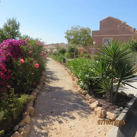 Casa Helgar Spain *