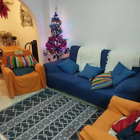 Casa Helgar Spain