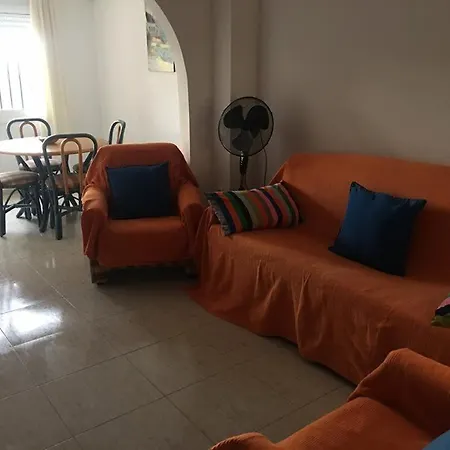 Casa Helgar Spain