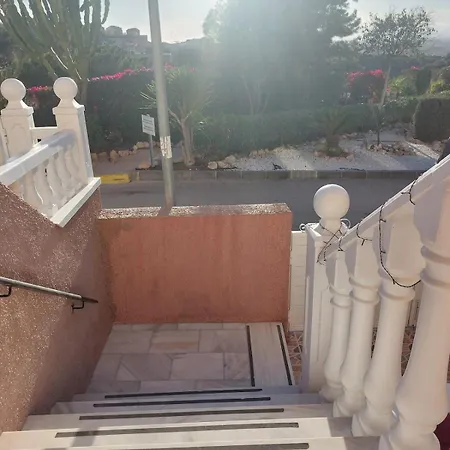 Casa Helgar Spain בית נופש *