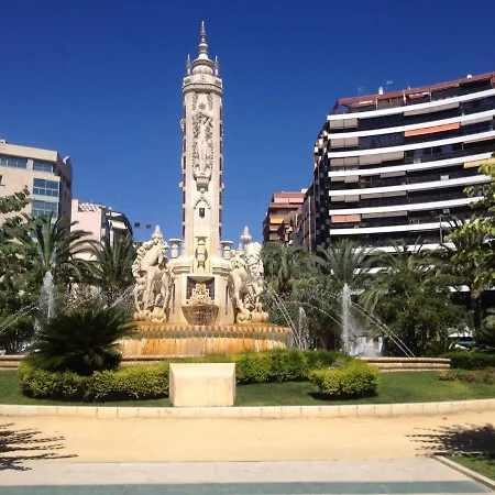 Casa Helgar Spain Dom wakacyjny