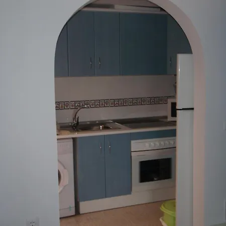 Casa Helgar Spain בית נופש
